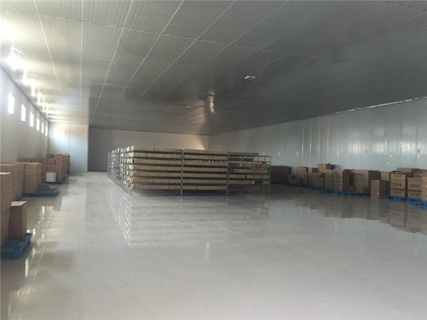 涇陽(yáng)義和隆成品庫(kù)?