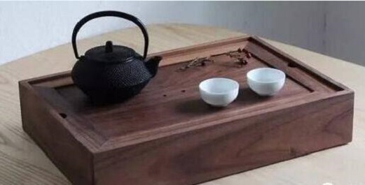 涇陽茯茶