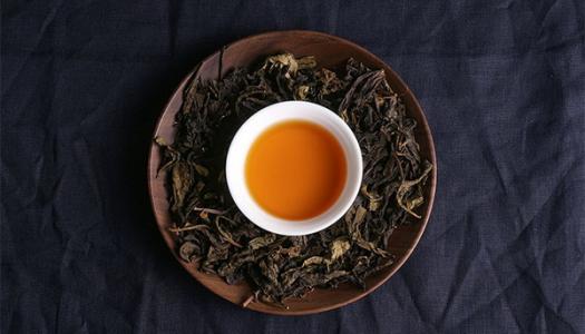 喝茯磚茶都有哪些好處？