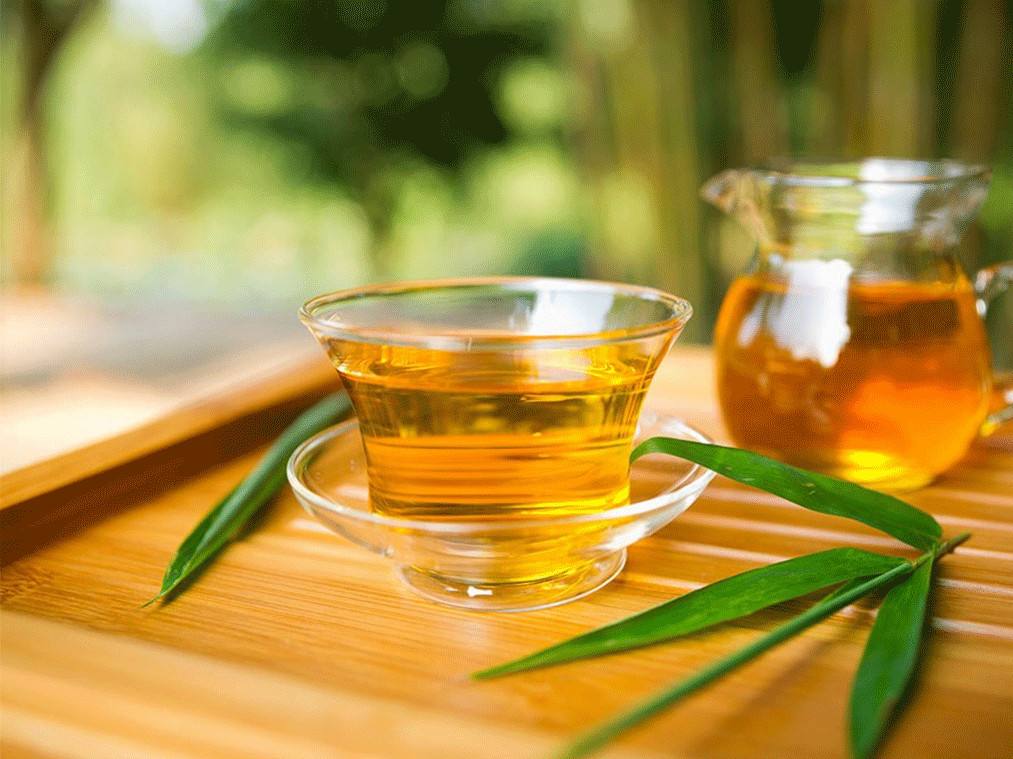 涇陽(yáng)茯茶
