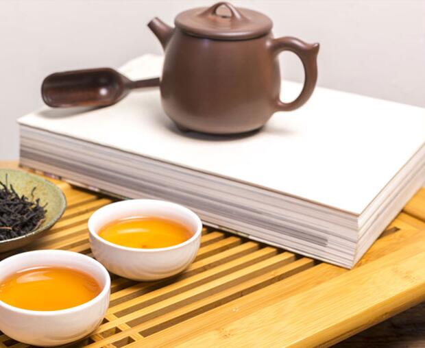 涇陽茯磚茶 涇陽茯磚茶