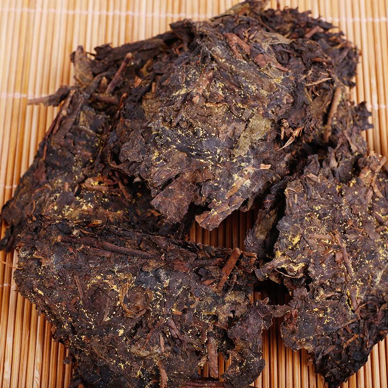涇陽茯茶