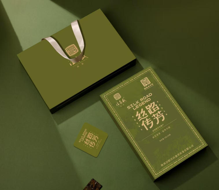 絲路傳芳